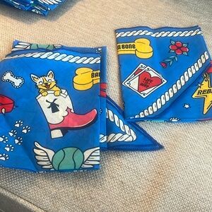 Dutch Bros bandanas